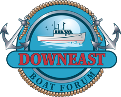 Maine Boats
